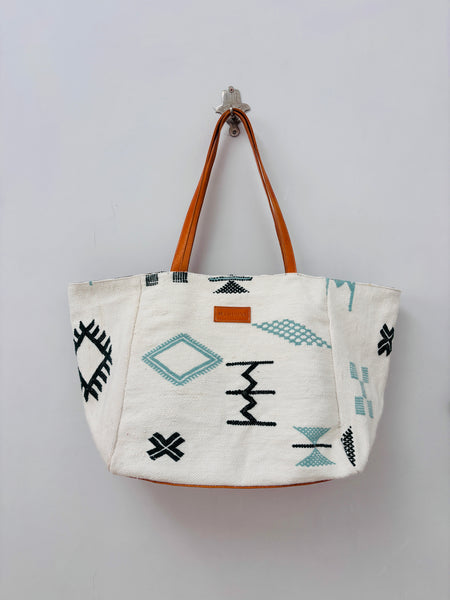 Weekender Mint #2