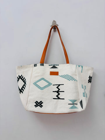 Weekender Mint #2