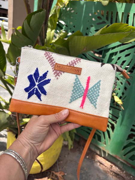 Petit Crossbody Bag #4