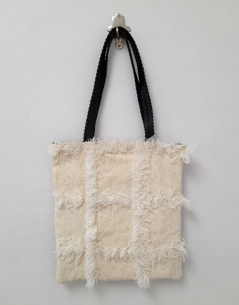 Boujadi Kilim Tote