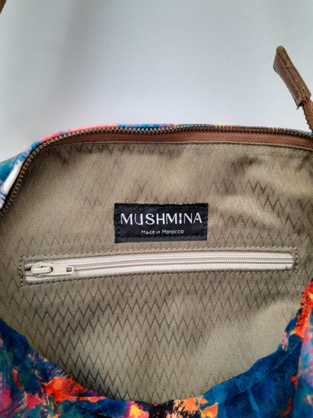 Marrakech Mina Azure