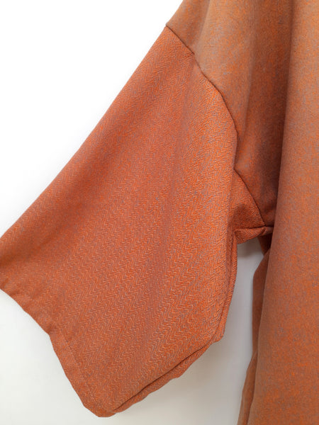 Chefchouen Chemise, Coral Last One!