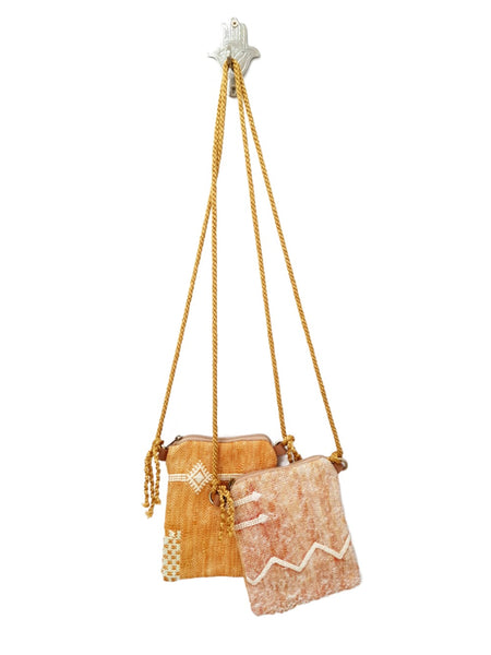 Nomad Sabra Rust Zig Zag