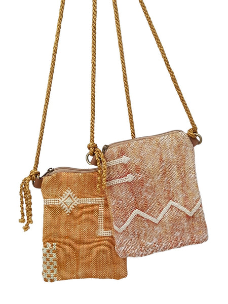 Nomad Sabra Rust Zig Zag