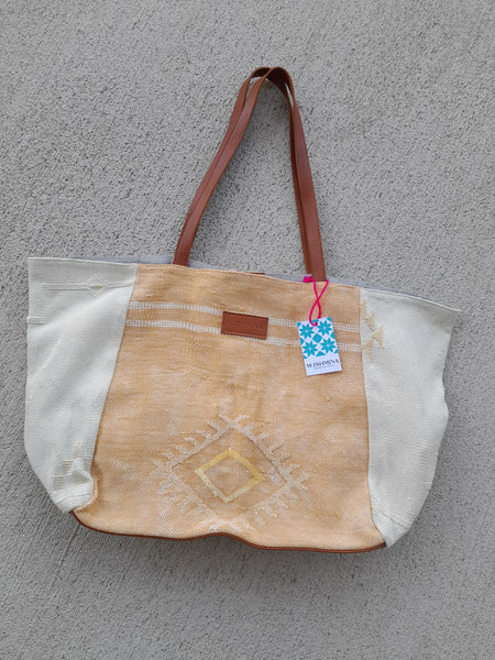 Sabra Overnight Bag, X3