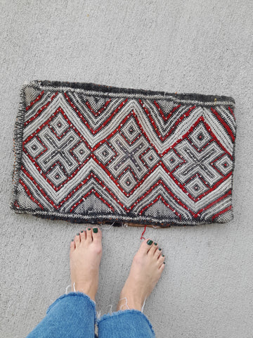 Vintage × Pillowcase 25x15"