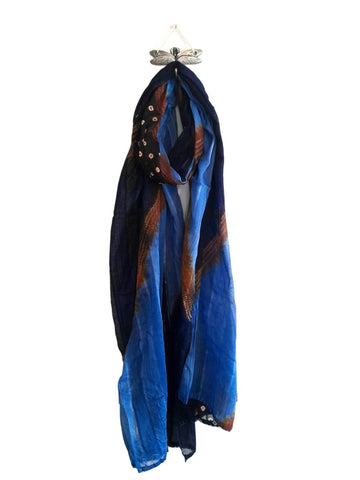 Zagora Mauritania Scarf