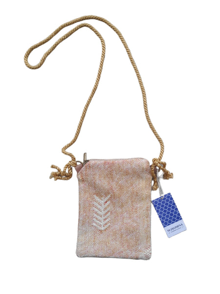 Nomad Sabra Rust Wheat