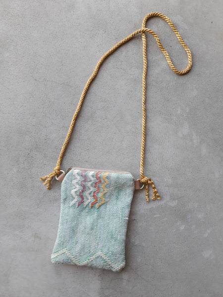 Nomad Sabra Avocado #2