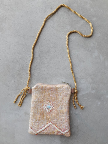 Nomad Sabra Rust Bye Bye Evil Eye