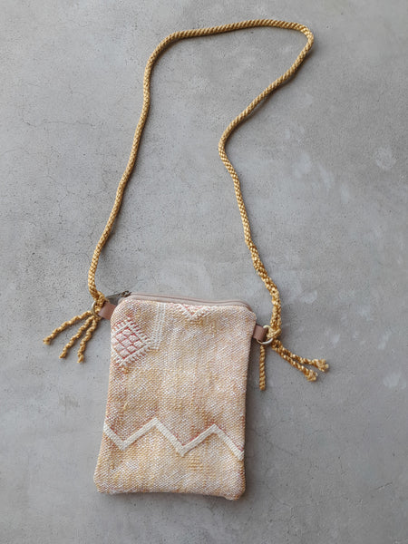 Nomad Sabra Rust Scales