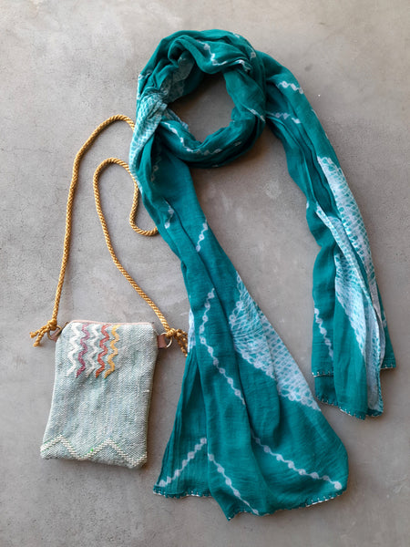 Nomad Sabra Avocado #2