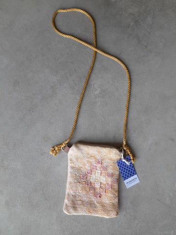 Nomad Sabra Rust Kaleidescope