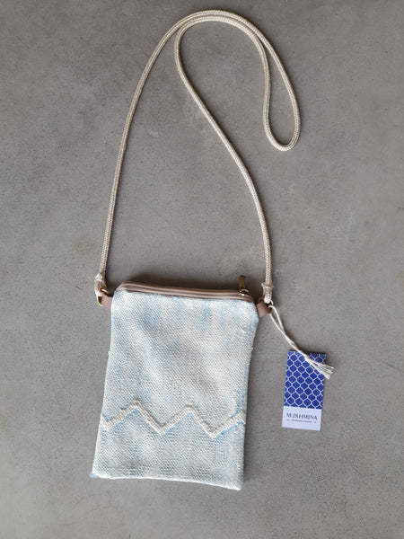 Nomad, Sabra Sky ZigZag