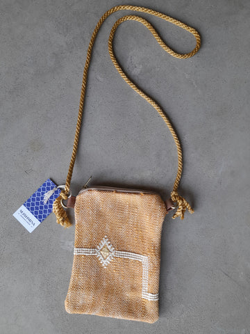 Nomad Sabra Rust Tetris