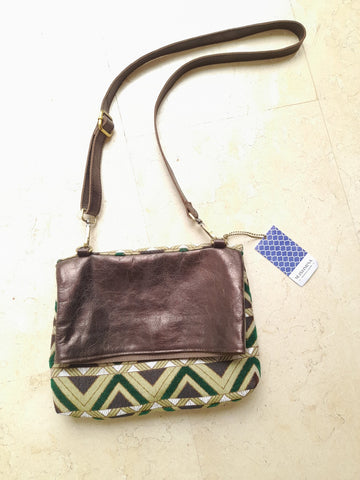 Atlas Flip Bag