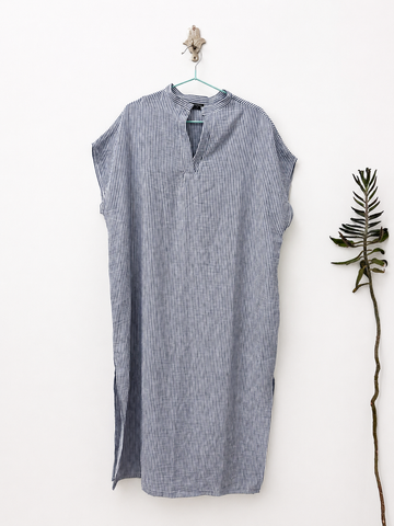 Beach Kaftan in Ocean