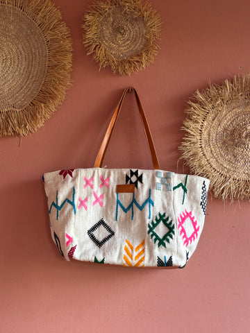 Weekender Kaleidoscope