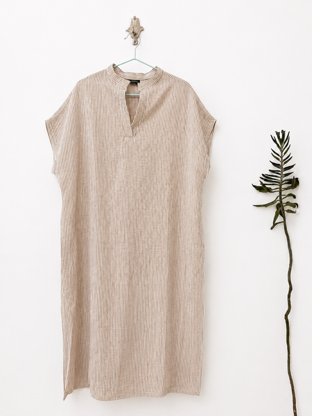 Beach Kaftan in Sand