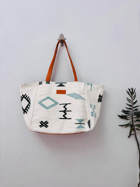 Weekender Mint #2