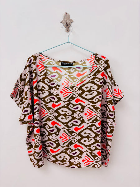 Chemise Marrakech