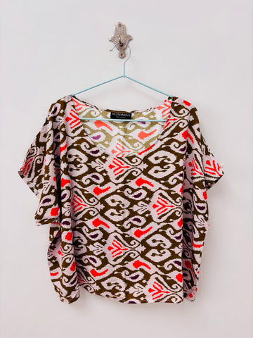 Chemise Marrakech
