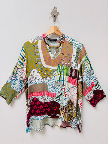 Chemise, Desert Party