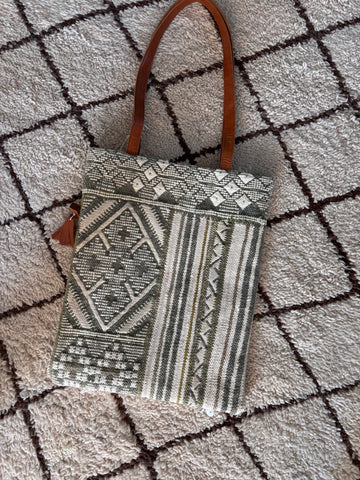 Handira Tote Tiflet