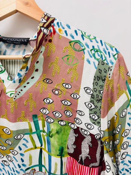 Chemise, Desert Party