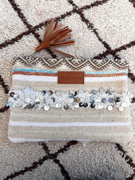 Handira Clutch