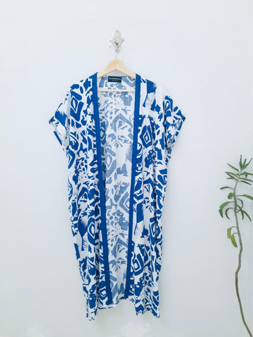 Kimono Lounge Santorini