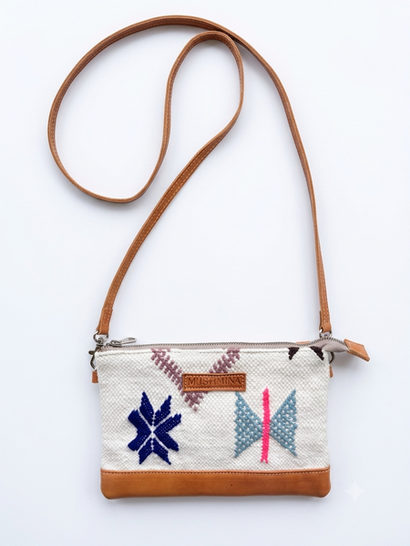 Petit Crossbody Bag #4