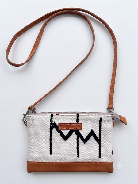 Petit Crossbody Bag #6