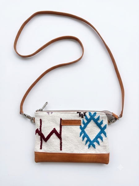 Petit Crossbody Bag #1