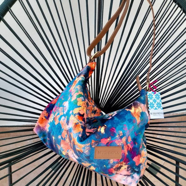 Marrakech Mina Azure