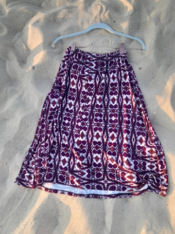 Mulberry Skirt