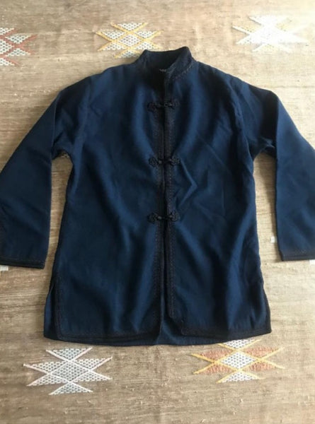 Rachida Jacket Navy