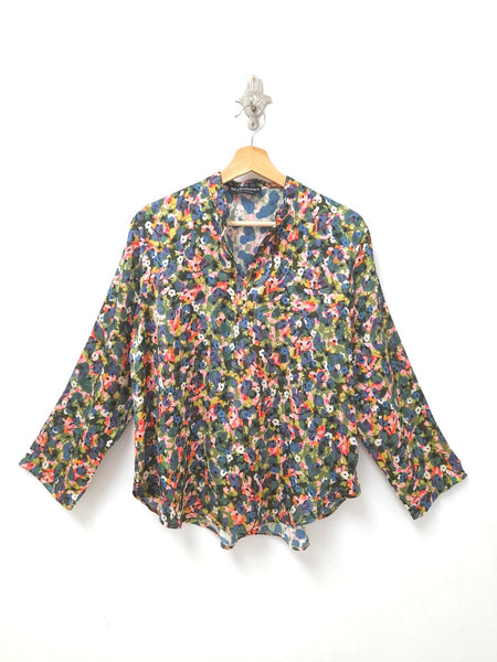 Casablanca Chemise, Morning Glory