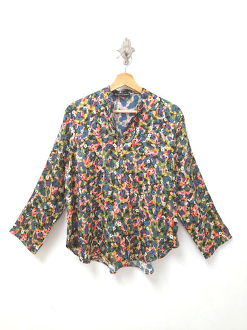 Casablanca Chemise, Morning Glory