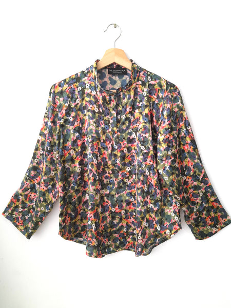 Casablanca Chemise, Morning Glory