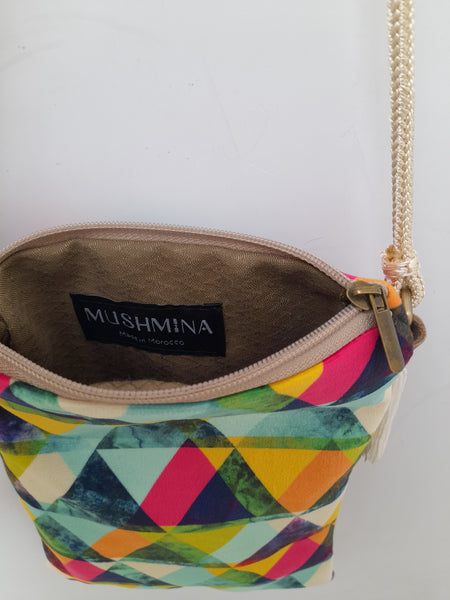 Nomad, Marrakech Triangles