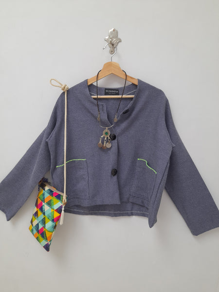 Nomad, Marrakech Triangles