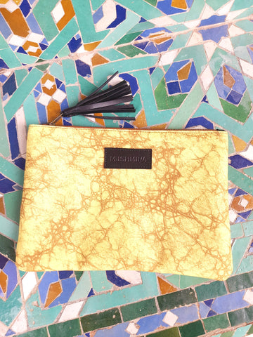 Labais Clutch Sunshine