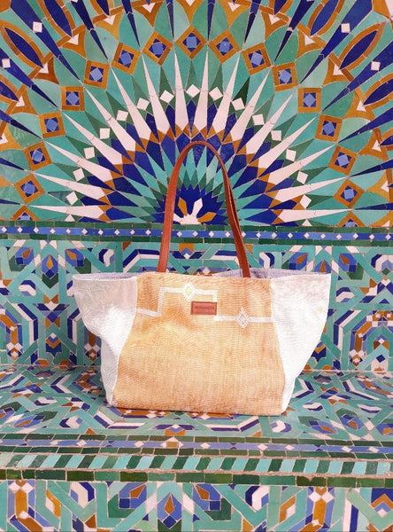 Sabra Overnight Bag, X2