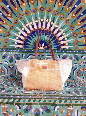 Sabra Overnight Bag, X2