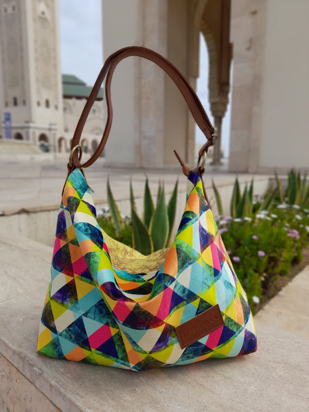 Mina Marrakech Triangles