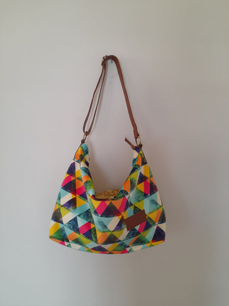 Mina Marrakech Triangles