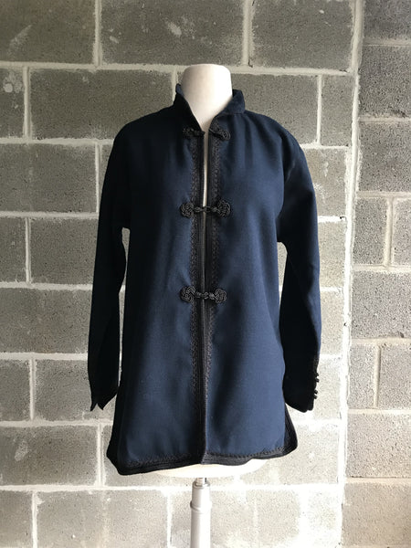 Rachida Jacket Navy